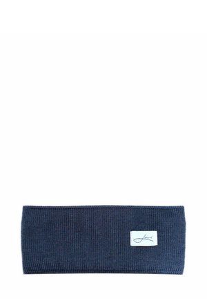 HEADBAND - Ohrenwärmer - jeansblau