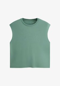 Neselectat, mottled dark green
