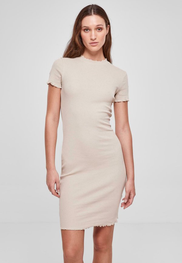 Etuikleid - softseagrass