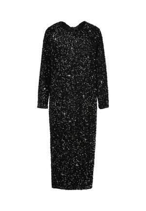 Rochie cocktail/Rochie petrecere - black