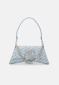 ALDO BARBIE VOGUE - Kézitáska - light blue