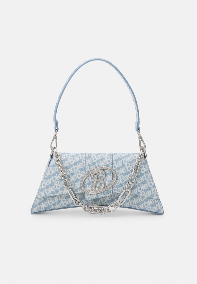ALDO BARBIE VOGUE - Kézitáska - light blue
