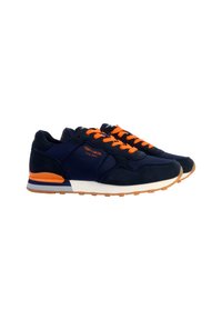 Teddy Smith Zapatillas - marine