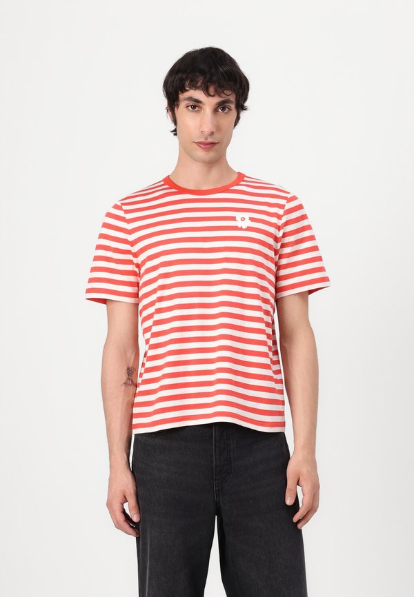 TASARAITA UNIKKO UNISEX  - Print T-shirt