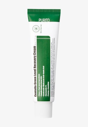 PURITO CENTELLA GREEN LEVEL RECOVERY CREAM  - Dagkräm