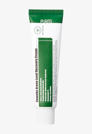 PURITO CENTELLA GREEN LEVEL RECOVERY CREAM  - Soin de jour - -