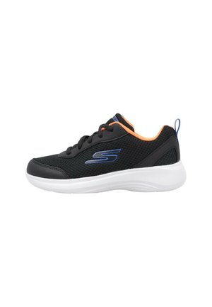 SELECTORS - SKY-FLEX - Chaussures de skate - black