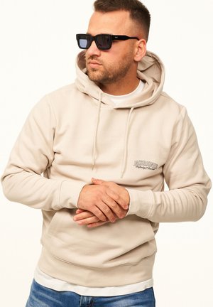 Jack & Jones, Kapuzenpullover - silver lining