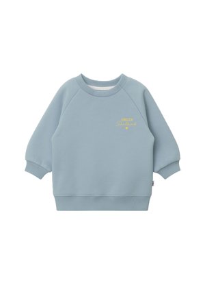 Liliput, SWEATSHIRT SCHULKIND UNISEX - Sweatshirt - hellblau