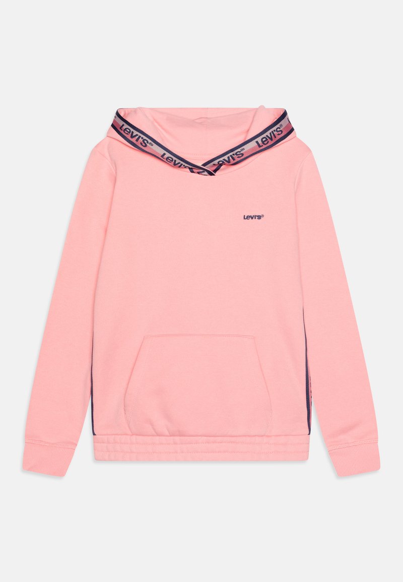 Levi’s® Sweater donkerroze