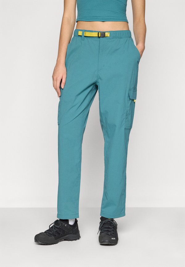 EVERYDAY CARGO PANTS - Outdoor trousers
