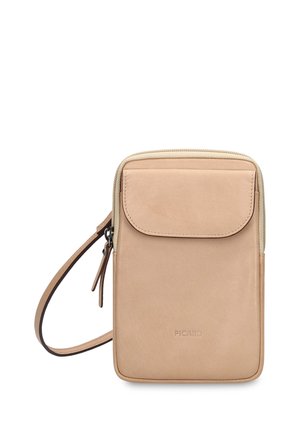 Picard, NOEL - Phone case - linen