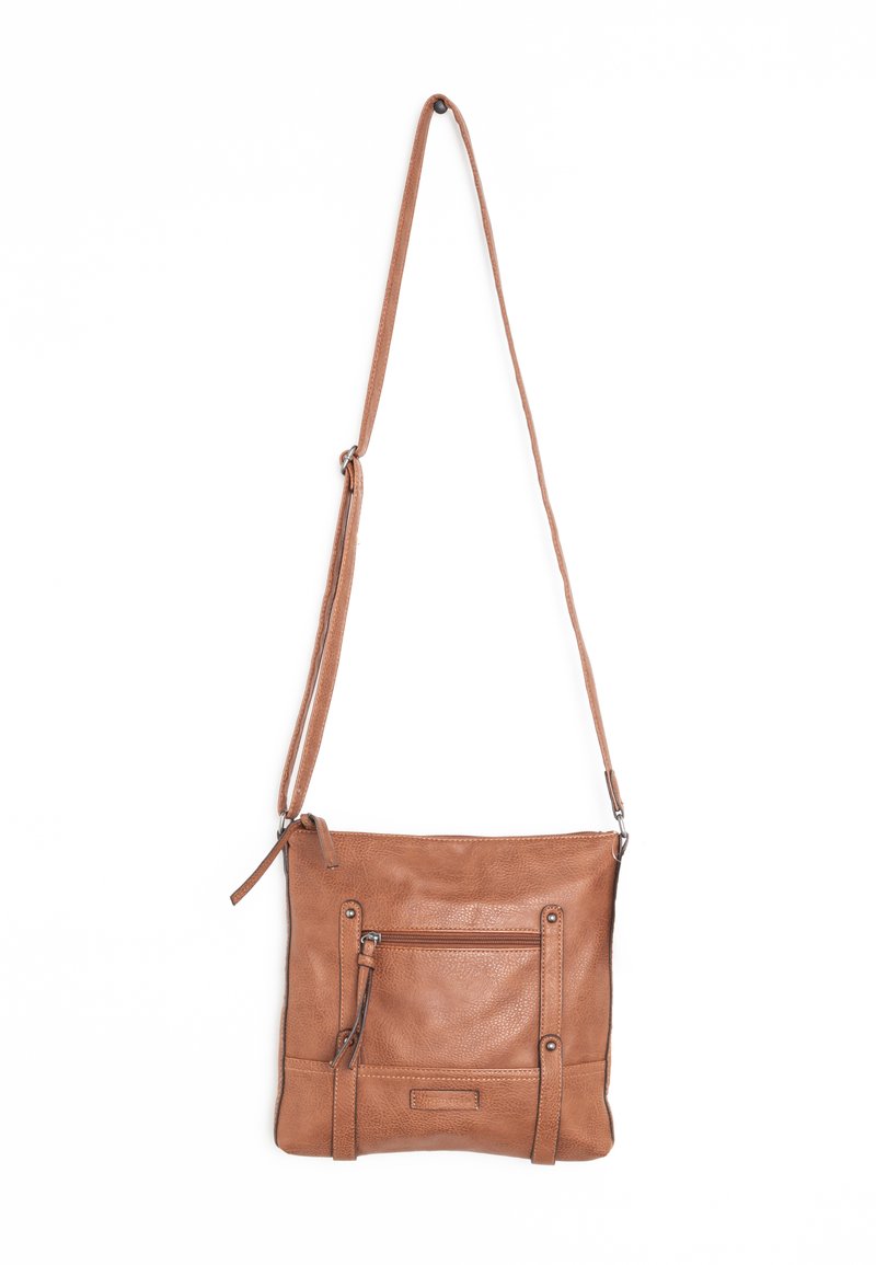 Tamaris Schoudertas - brown