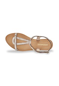 Les Tropeziennes par M Belarbi HAMAT - ET NU PIEDS - Sandali - gold