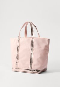 Vanessa Bruno CABAS - Shopper - corail/beige