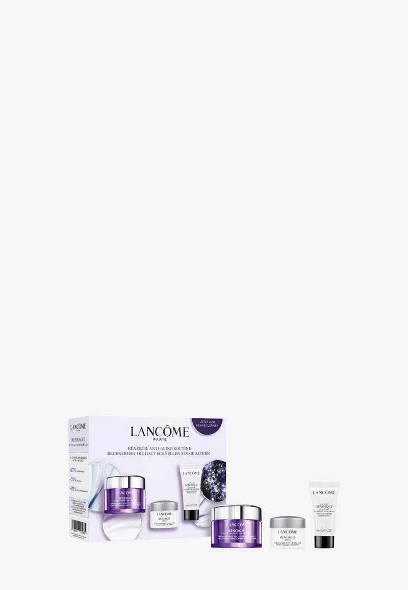 LANCÔME RÉNERGIE PFLEGELIEBLINGE - Skincare Set