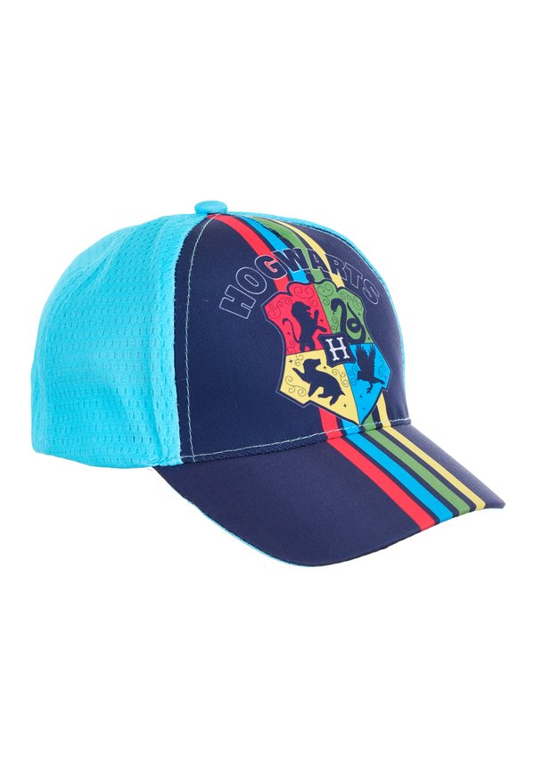 HOGWARTS BASEBALL - Cap - blau