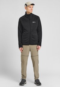 Jack Wolfskin VENT - Cap - stone