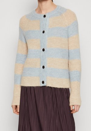 Gilet - off-white