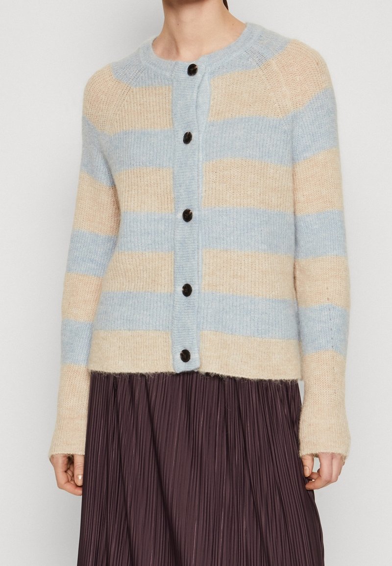 Selected Femme Kofta - off-white