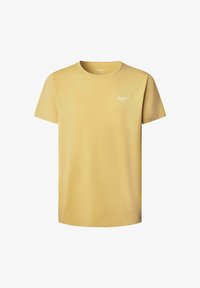 Valimata, cast yellow