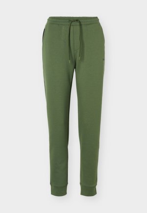 Champion, SPORTSWEAR STANDARD FIT - Pantalon de survêtement - green