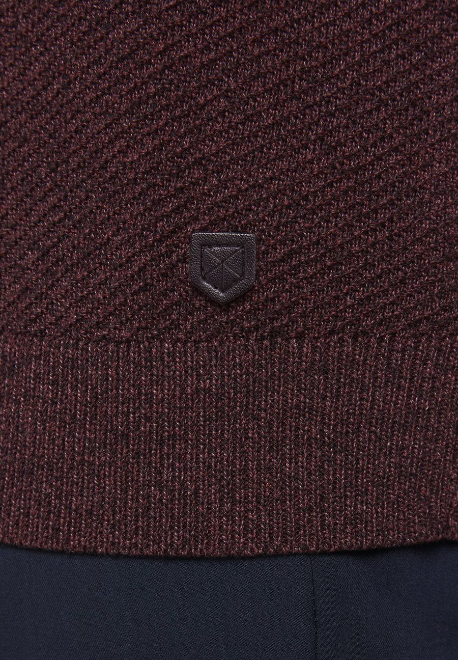 Homme Pullover Homme Pullover