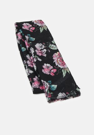 Foulard - black