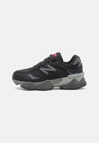9060 - Tenisky - black