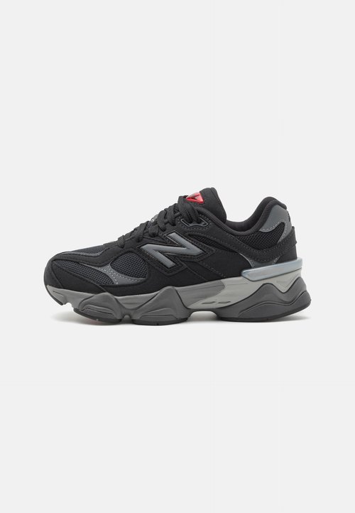 New Balance 9060 UNISEX - Sneakers low - black