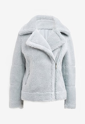 Veste d'hiver - blue