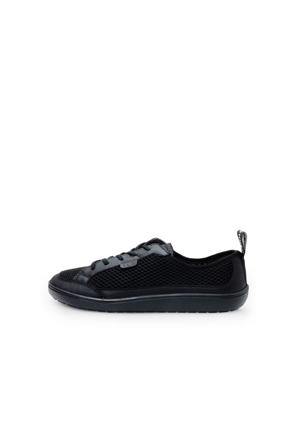 WEINBRENNER BAREFOOT - Sneaker low - nero