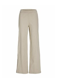 JXPOPPY SUMMER PANT - Hlače - feather gray