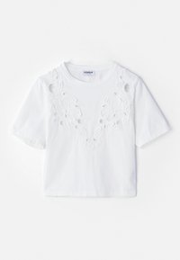- T-shirt basic