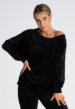 Figl Bluza - black