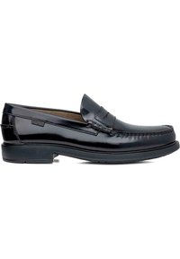Mocasin 90000 - Mocassins - Black