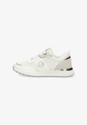Mexx NOURAYA - Sneaker low - white