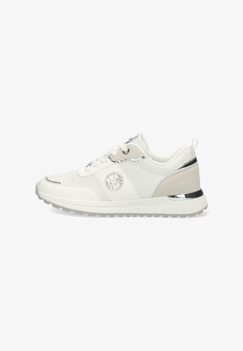 Mexx NOURAYA - Trainers - white