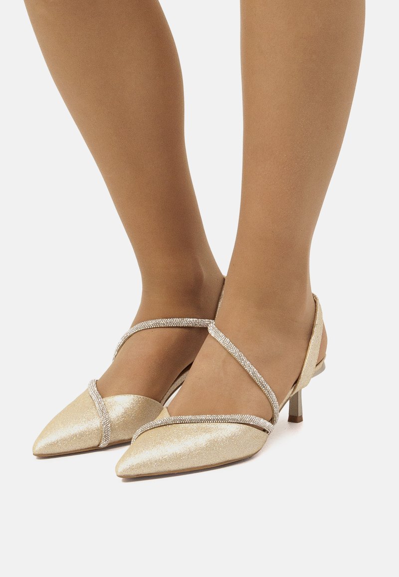 maria mare escarpins