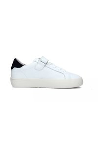 Sun68 STREET - Sneakers basse - white