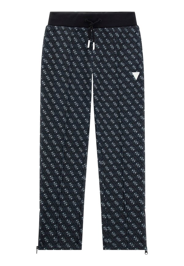 JOGGING  - Jogginghose - schwarz