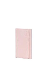 TECHMADE ETRES MAGNETIC FOR SMARTPHONES - Portafoglio - pink