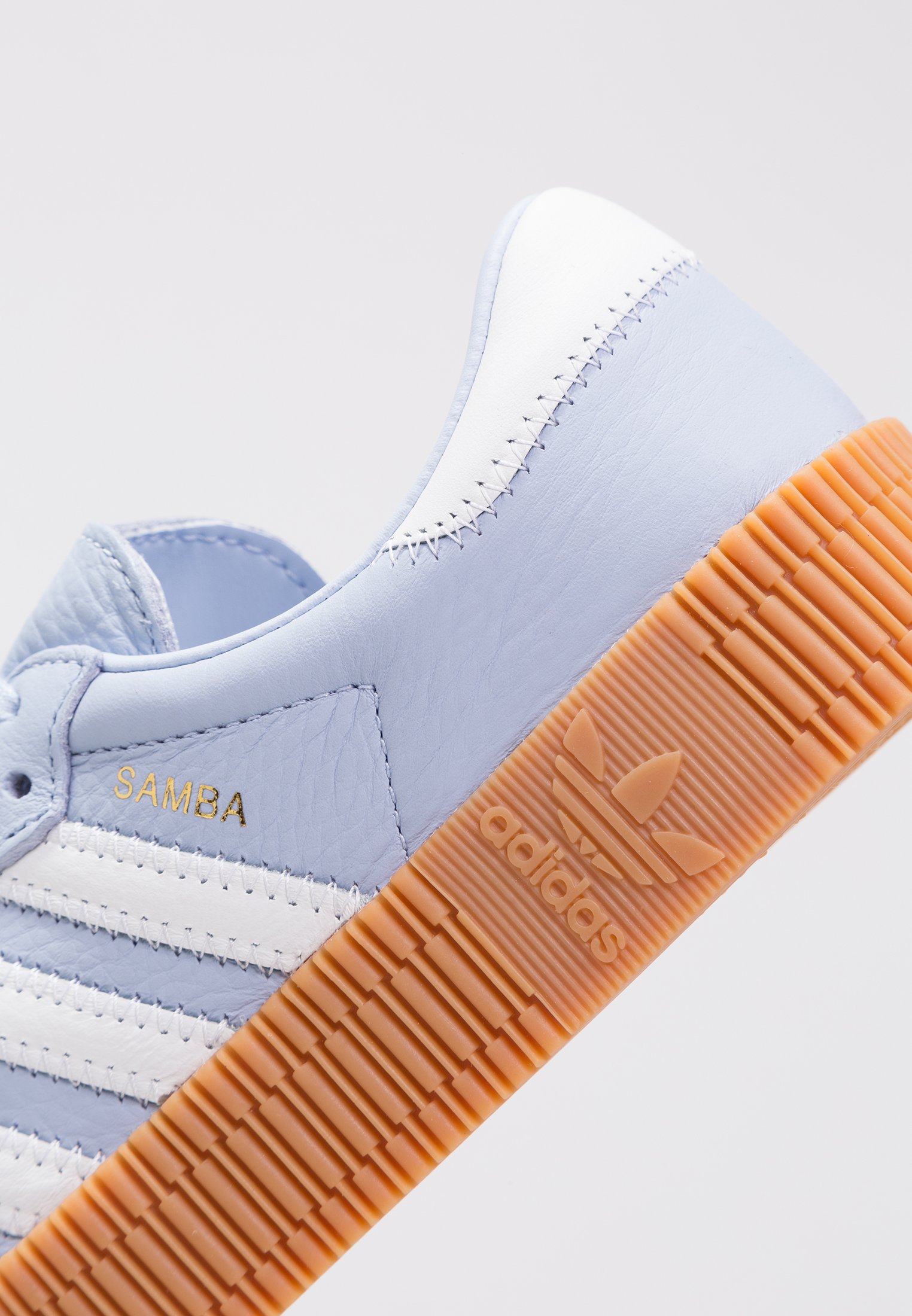 adidas samba periwinkle