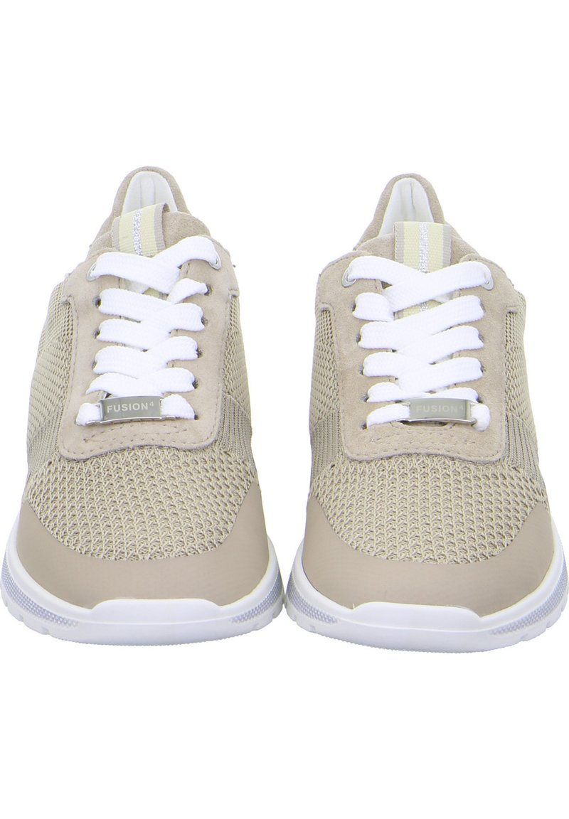 Damen Sneaker low | ara NEAPEL-TRON Sneaker low beige - JB29551 Damen Sneaker low | ara NEAPEL-TRON Sneaker low beige - JB29551