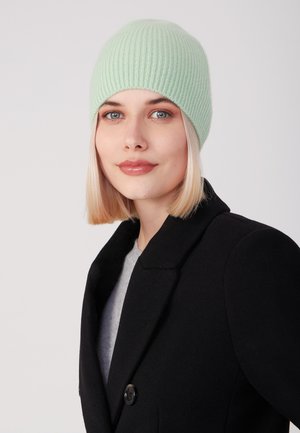 FEIN - Beanie - pastel green