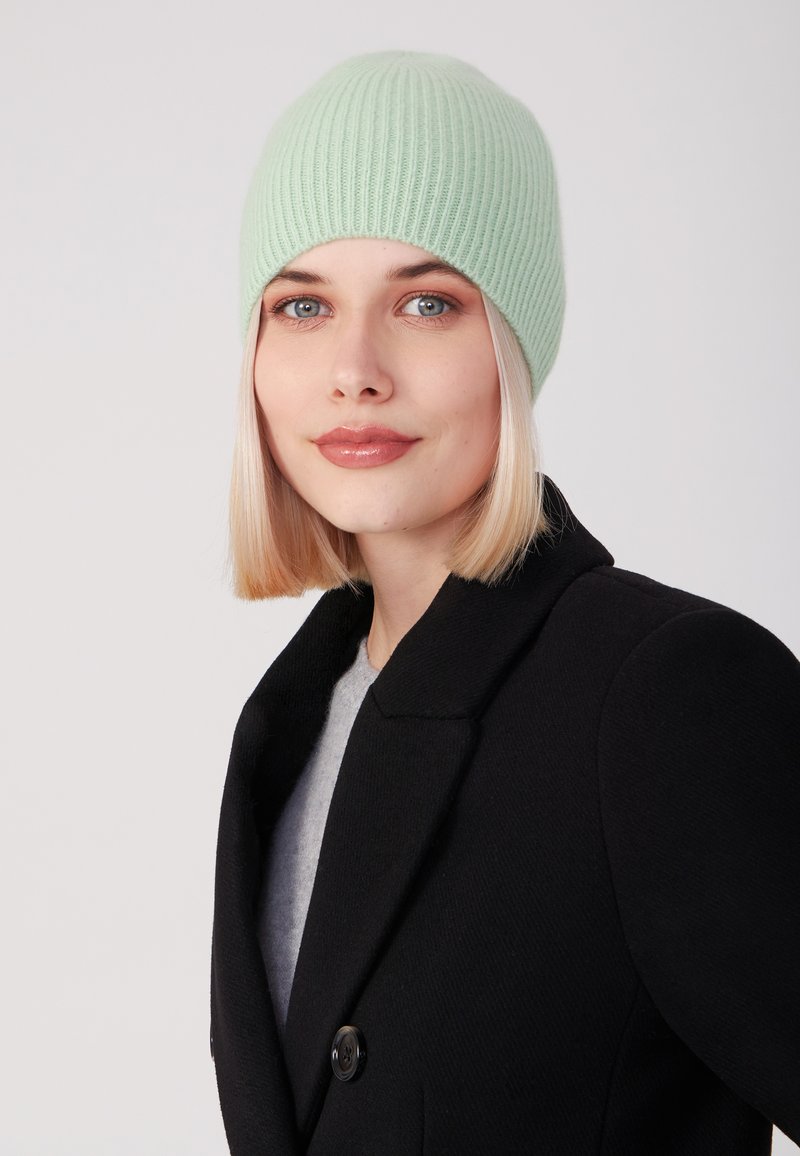 Style Republic FEIN Mütze pastel green/hellgrün Zalando.de