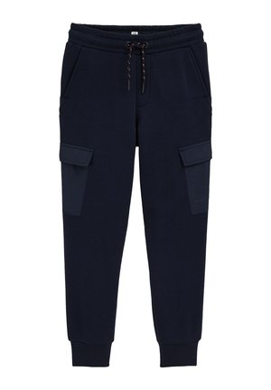 Pantaloni cargo - dark blue