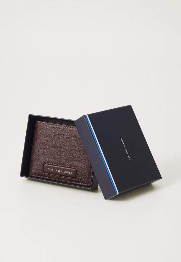 MONOGRAM MINI WALLET - Wallet4