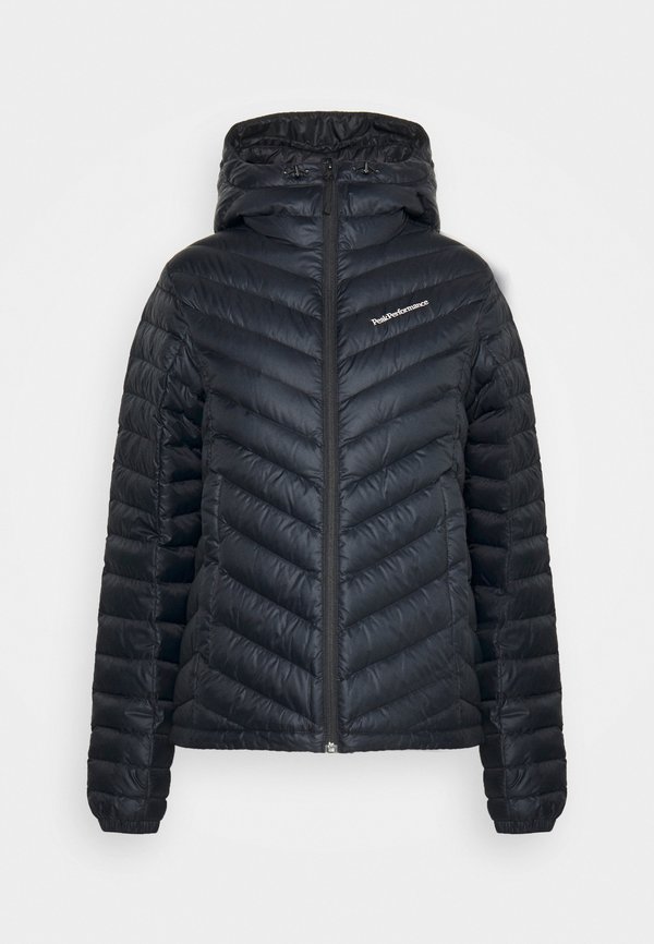 FROST DOWN HOOD JACKET - Down jacket3