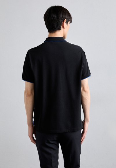 PS Paul Smith MENS - Polokošeľa - blacks